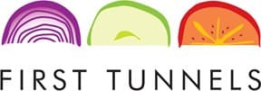 First Tunnels